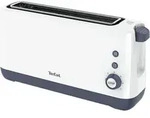 Tefal TL302110, 1 Scheibe(n), Wei&szlig;, 850 W, 365 mm, 115 mm, 188 mm - Wei&szlig;