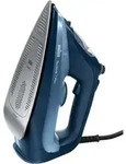 BRAUN SI 7160BL Dampfbügeleisen 3.000 W - Schwarz BRAUN SI 7160BL Dampfbügeleisen 3.000 W - Schwarz