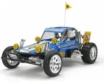 TAMIYA 58695 1:10 RC Wild One OR, ferngesteuertes Auto, Modellbau, Bausatz, Hellblau