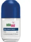 Sebamed for men Deo Sensitiv Roll-on 50 ml