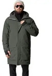 Houdini Fall In Parka Gr&uuml;n XL Mann Gr&uuml;n XL - Gr&uuml;n - XL