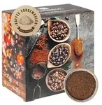 Corasol Premium Flavoured Coffee Kaffee-Adventskalender mit 24 aromatisierten