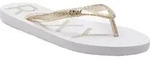Sandalen Roxy ARJL100873-NVY f&uuml;r Damen - Blau - 36