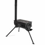 Petromax LOKI2 Campingkocher und Zeltofen