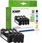 KMP E226XV Multipack BK/C/M/Y kompatibel mit Epson T 3596 XL
