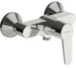 Hansa Polo Neu EH-Brausemischer chrom, 1 Stk. - Silber