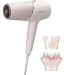 Philips BHD530/00 Haartrockner der Serie 5000 mit ThermoShield-Technologie -