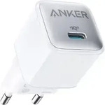 Anker Nano Ladeger&auml;t (20W) Shell White