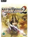 Samurai Warriors 2 (DVD-ROM)