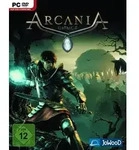 Arcania - Gothic 4