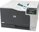 HP Color LaserJet Professional LaserJet Pro CP5225n Farbe Drucker, Nur Ethernet,