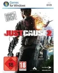 Just Cause 2