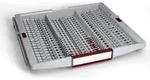 Neff VarioDrawer 2 Z786DB04, Schublade, Neff, Grau, 1,95 kg, 660 mm, 700 mm -...