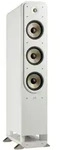 Polk Audio SIGS60EWT, 5-Wege, Kabelgebunden, 36 - 40000 Hz, 8 Ohm, Wei&szlig; - Wei&szlig;