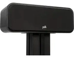 Polk Audio SIGS30CELBK, 5-Wege, Kabelgebunden, 55 - 40000 Hz, 8 Ohm, Schwarz -
