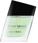 Bruno Banani Made for Man Eau de Toilette f&uuml;r Herren 30 ml