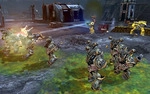 Dawn of War II - Warhammer 40.000: Chaos Rising
