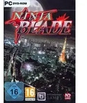 Ninja Blade