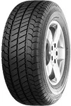 Barum SnoVanis 3 Winterreifen 215/65 R16 109/107R LLKW M+S 3PMSF Reifen