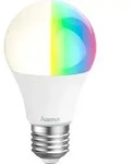 Hama 00176581, 10 W, E27, Blau, Gr&uuml;n, Rot