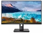 Philips 272S1M/00, 68,6 cm (27"), 1920 x 1080 Pixel, Full HD, LCD, 4 ms, Schwarz