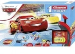 Carrera FIRST Autorennbahn &ndash; 63037 CARS Friends Race