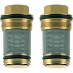 Grohe Grohmix R&uuml;ckflussverhinderer 3/4 ́ ́ f&uuml;r Thermostatbatterie chrom -
