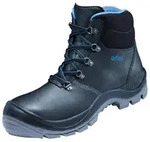 Atlas Sicherheitsstiefel DUO SOFT 735 S3 SRC HI HRO DGUV W10 Gr. 41 schwarz -...