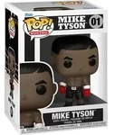 Mike Tyson - Mike Tyson 01 - Funko Pop! Vinyl Figur
