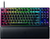 RAZER RZ03-03940100-R3M1, Razer Huntsman V2 Tenkeyless, Tenkeyless (80 - 87 %),
