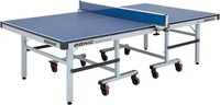 Donic 400 221, Donic Indoor-Tischtennisplatten Waldner Classic 25 Blau 400 221