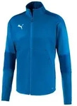 PUMA teamFINAL 21 Trainingsjacke puma red/chili pepper XXL - Rot - XXL