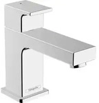 Hansgrohe Standventil 70 Vernis Shape chrom 71592000 - Silber