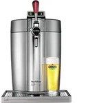 Krups VB700E00, 5 l, Draft-Bierzapfanlage, Affligem, Heineken, Chrom, 61 W, 5,38 kg -
