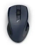 Hama MW-900 V2, rechts, Laser, RF Wireless, 3200 DPI, Blau - Blau