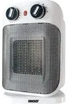 Unold Keramik-Heizl&uuml;fter 86460 IP21 &Uuml;berhitzungsschutz 1.800 Watt 2 Stufen