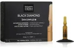MartiDerm Black Diamond Skin Complex Advanced, n&auml;hrendes und regenerierendes Serum