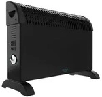 Cecotec Konvektoren ReadyWarm 6500 Turbo Convection - Schwarz