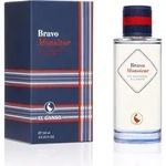 El Ganso Bravo Monsieur Eau De Toilette Spray 125ml