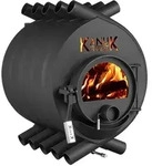 Kanuk&reg; Original 15 kW - Schwarz