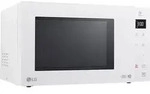 LG MH6336GIH, Arbeitsplatte, Kombi-Mikrowelle, 23 l, 1150 W, Eingebautes Display,
