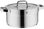 WMF 0789246380, Edelstahl, Edelstahl, Edelstahl, Edelstahl, Edelstahl, Glas - Silber