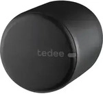 Tedee Pro Zutrittskontrollsystem Smarter T&uuml;rknauf via Smartphone, Smartwatch oder