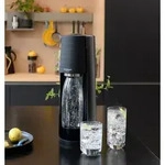 SodaStream Wassersprudler Terra Vorteilspack inkl. Flasche und Quick-Connect