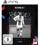 FIFA 21 PS5-Spiel