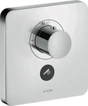 HansGrohe 36706000, HansGrohe Thermostat AXOR SHOWERSELECT SOFT Highflow UP f 1 Verbr