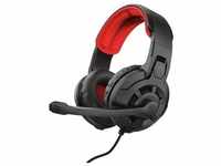 Trust Gaming GXT 411 Radius Gaming-Headset für PC, PS5, PS4, Xbox, Nintendo Switch,