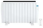 Cecotec Thermische Strahler ReadyWarm 2500 Thermal - Wei&szlig;