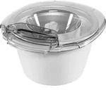Kenwood KAX71.000WH Eisbereiter - Wei&szlig;
