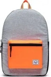 Herschel Settlement 23 - Rucksack 15" 45 cm (grau orange) - Orange